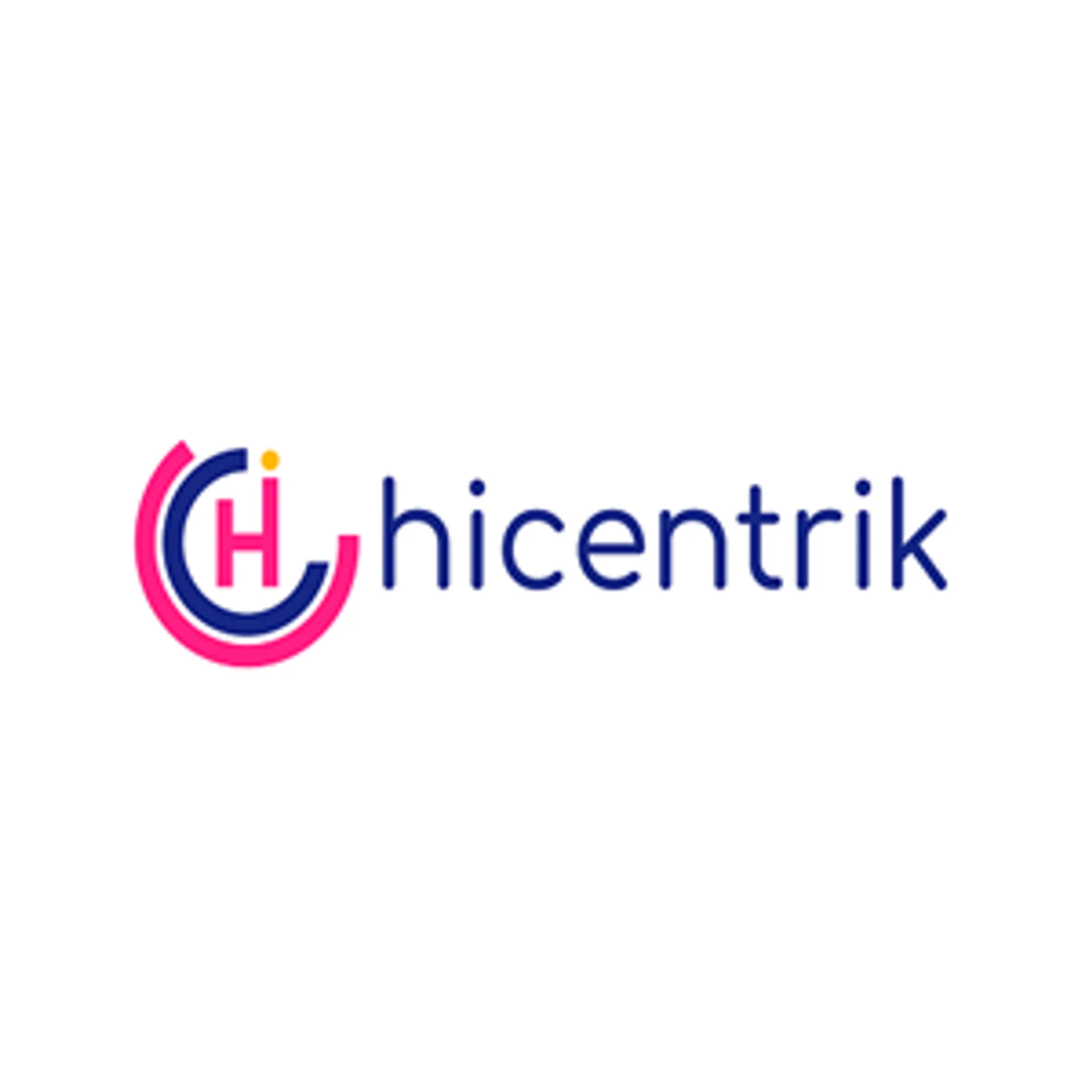 Hicentrik