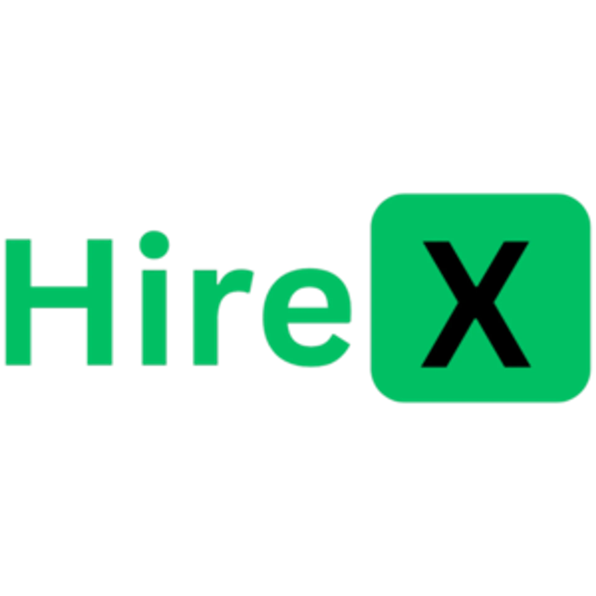 HireX India