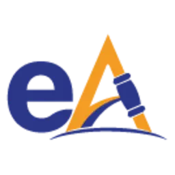 eAuctionsindia.com logo
