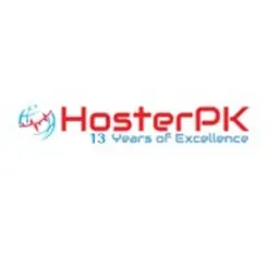 HosterPk logo
