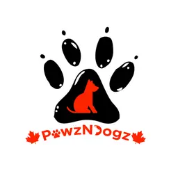 PawzNDogz logo