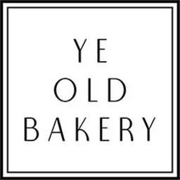 Ye Old Bakery logo