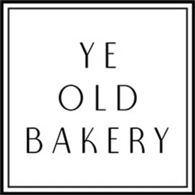 Ye Old Bakery