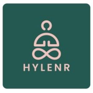 Hylenr logo