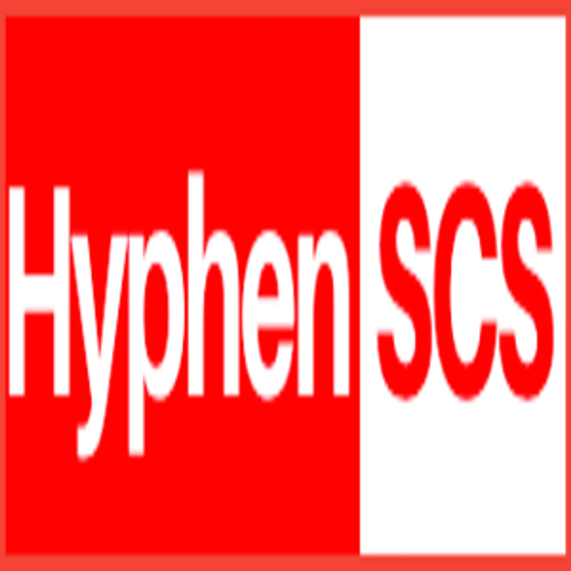 Hyphen SCS