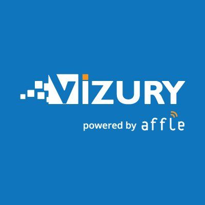 logo for Vizury