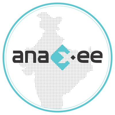 Anaxee Digital Runners