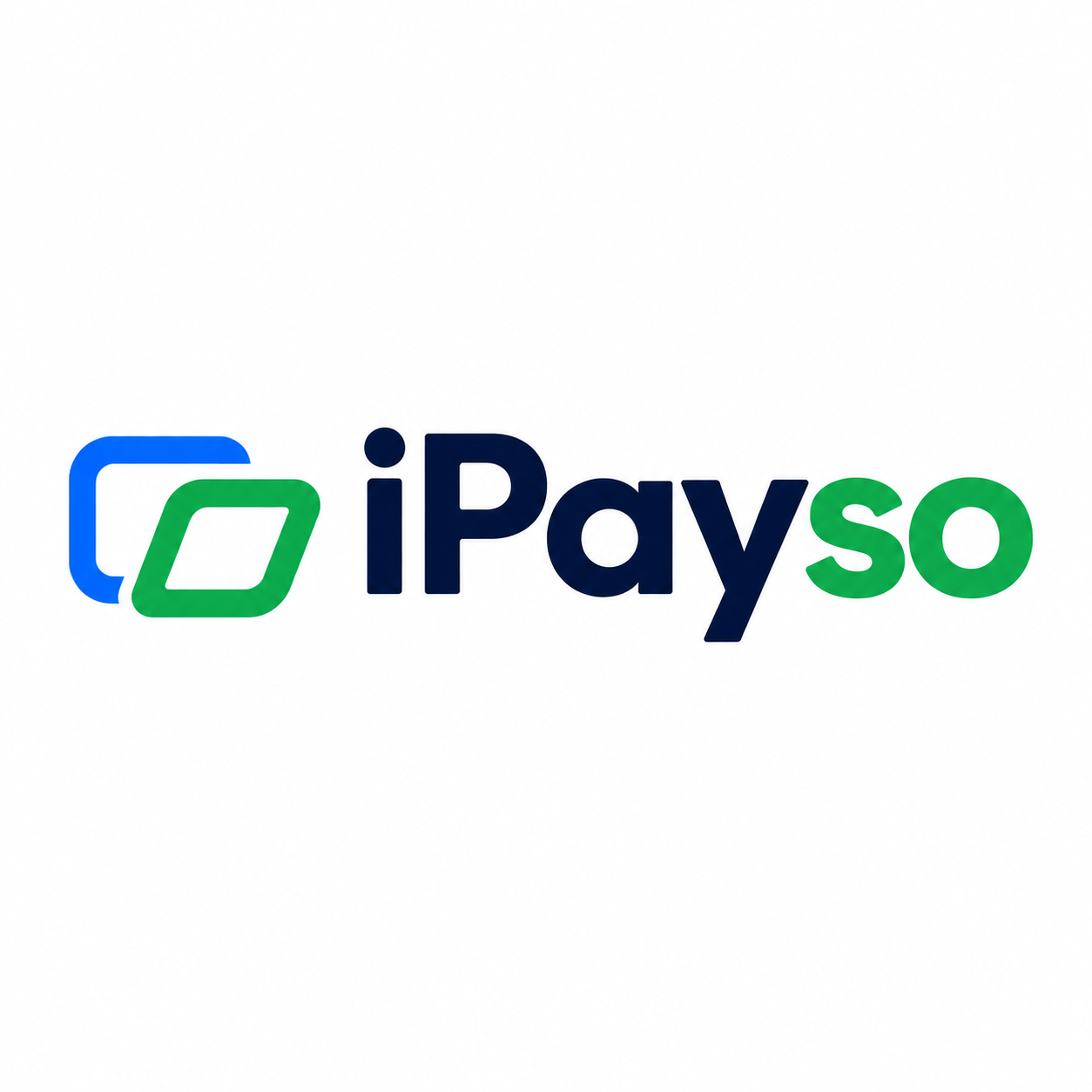 iPayso logo