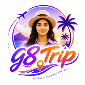 G8trip logo