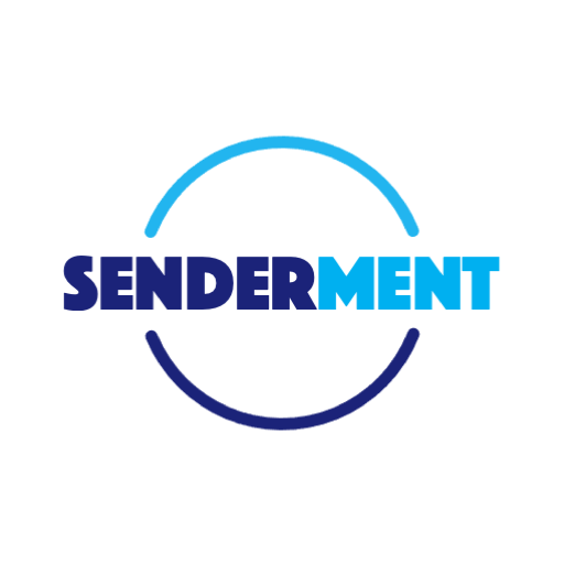 Senderment-logo