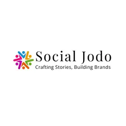 Social Jodo logo
