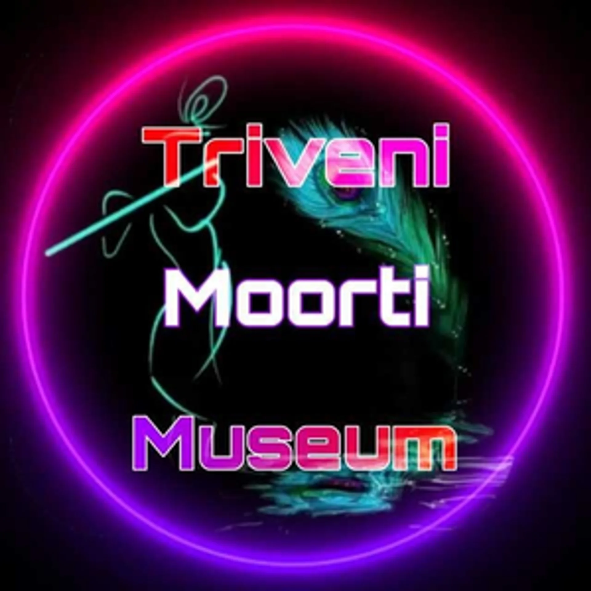 Triveni Moorti Museum