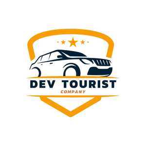 Dev Tourist Company logo