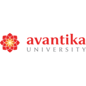 Avantika University logo