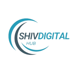 Shiv Digital Hub