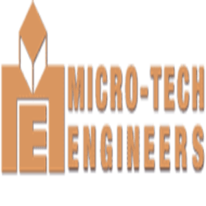 Micro Tech Engineers logo