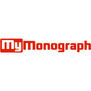 Mymonograph Software Solutions PVT logo