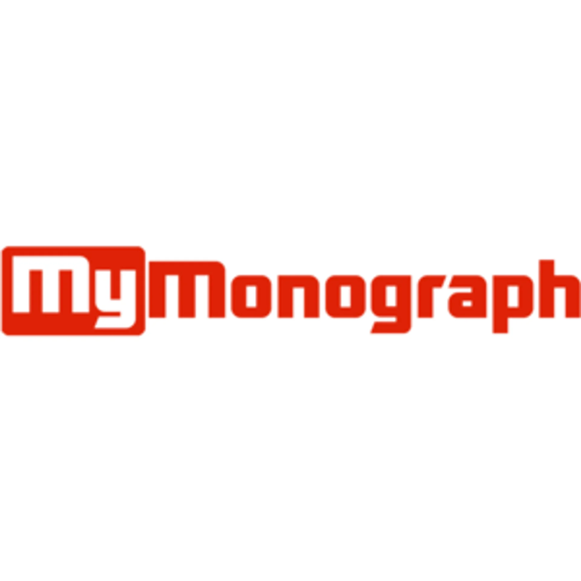 Mymonograph Software Solutions PVT