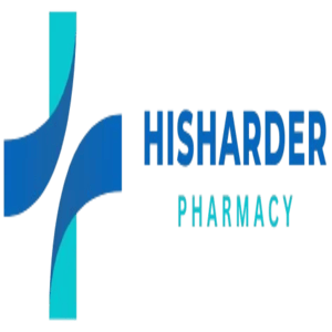 Hisharder