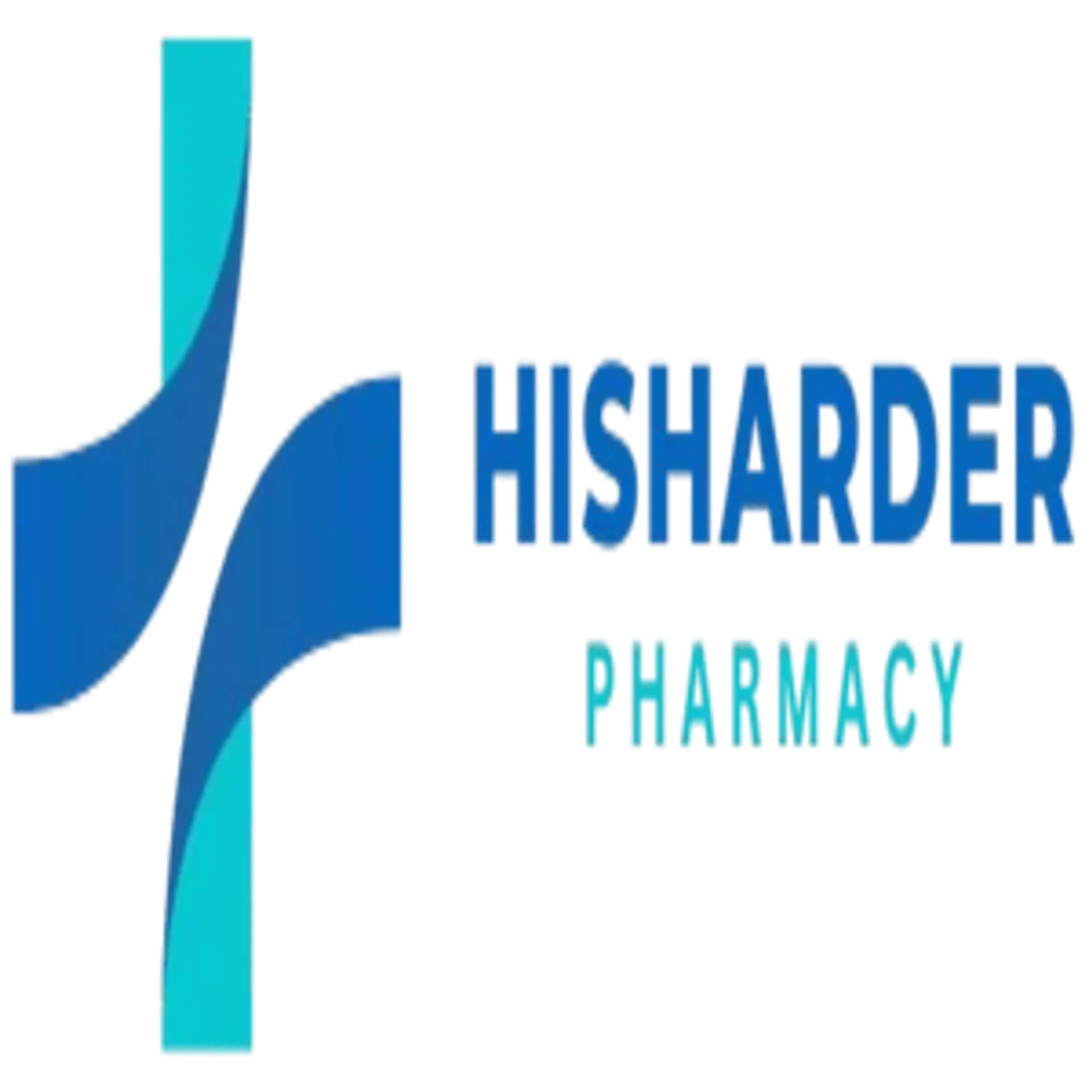 Hisharder