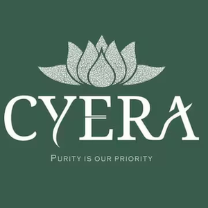 Cyera Gems&jewellery logo