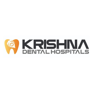 Krishna Dental Hospitals logo