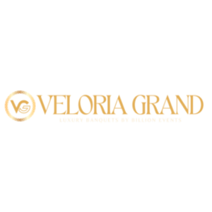 Veloria Grand logo