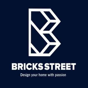 Bricks Street logo
