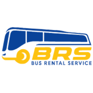 Bus Rental Service logo
