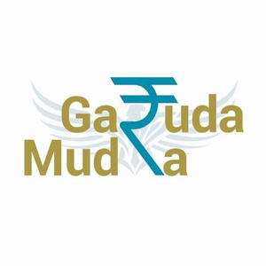 GarudaMudra logo
