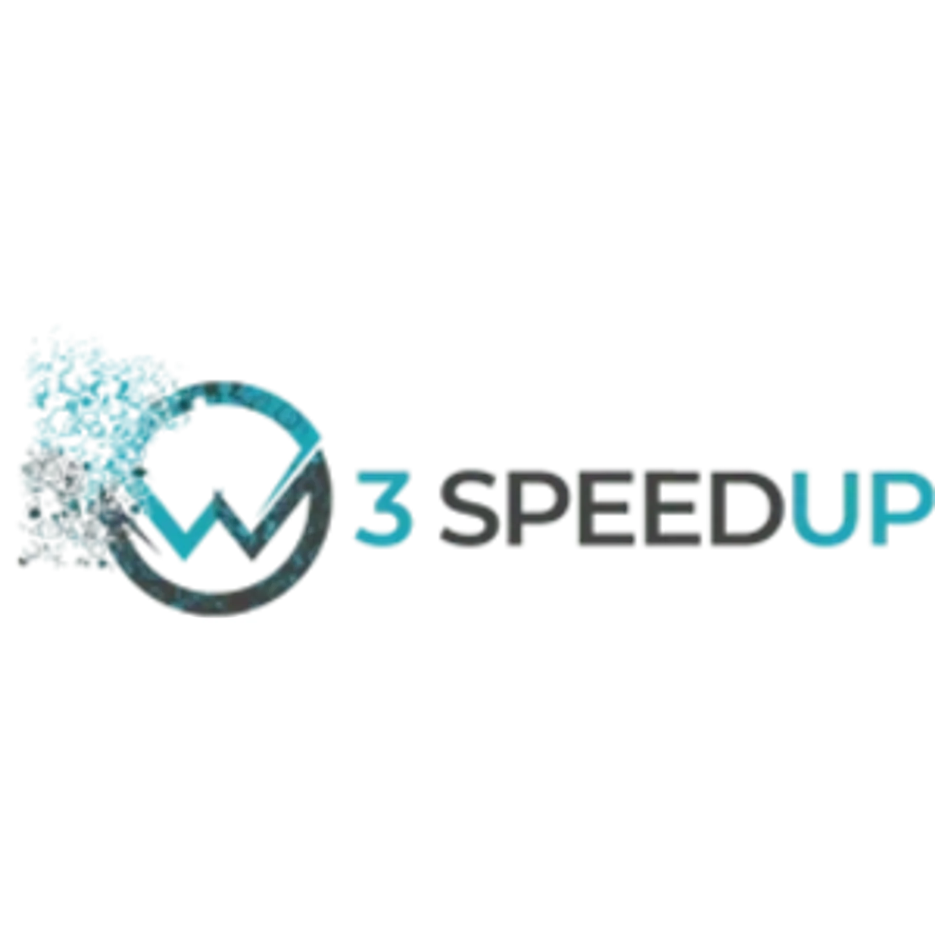 W3speedUp