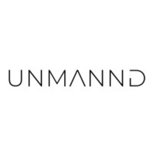 Unmannd logo