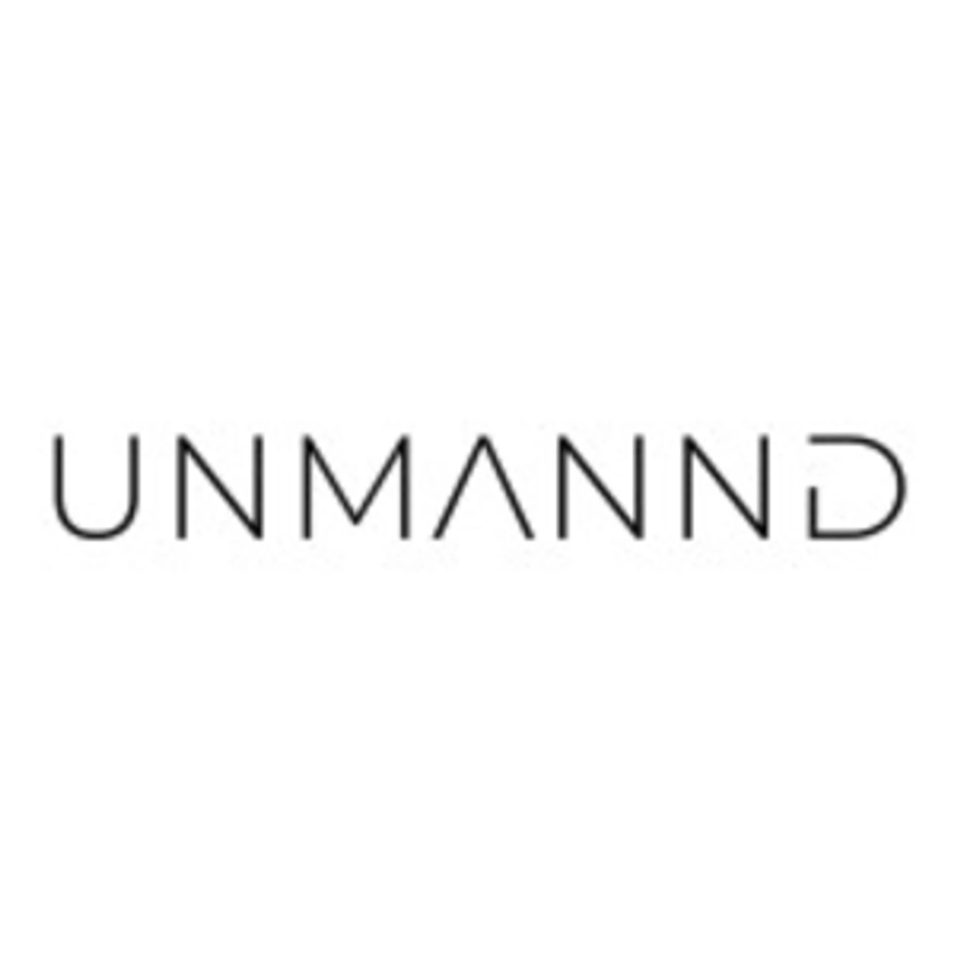 Unmannd