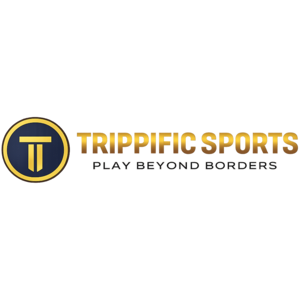 Trippific Sports logo