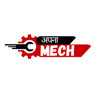 APNA MECH logo