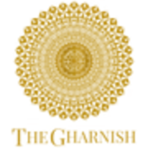 The Gharnish logo