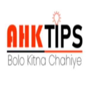 AHK TIPS