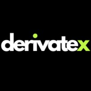 Derivate x