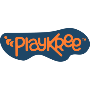 PlayKree logo