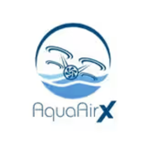 AquaAirX logo