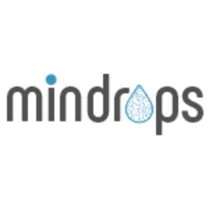 Mindrops logo