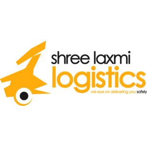 Shree Laxmi Logistic logo