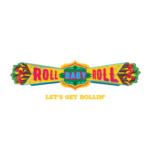ROLL BABY ROLL logo