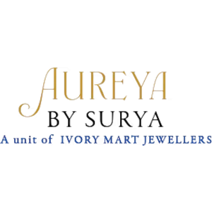 Aureya by Surya logo