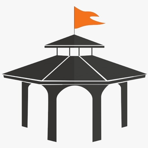 Abhayaranya Yoga Ashram logo