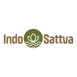 IndoSattva logo
