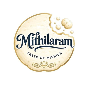 MithilaRam logo