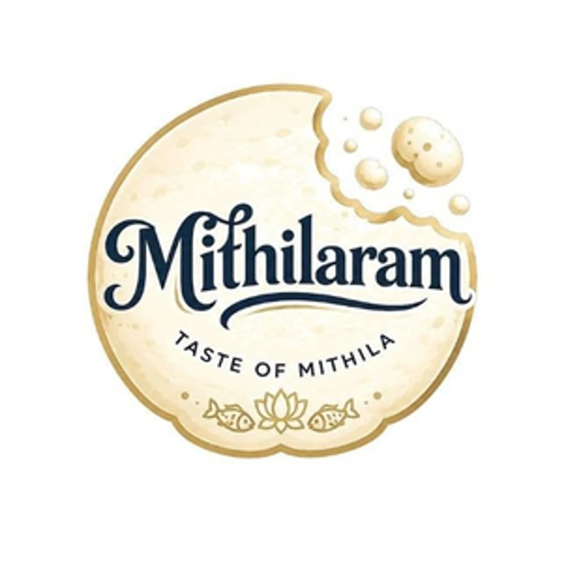 MithilaRam