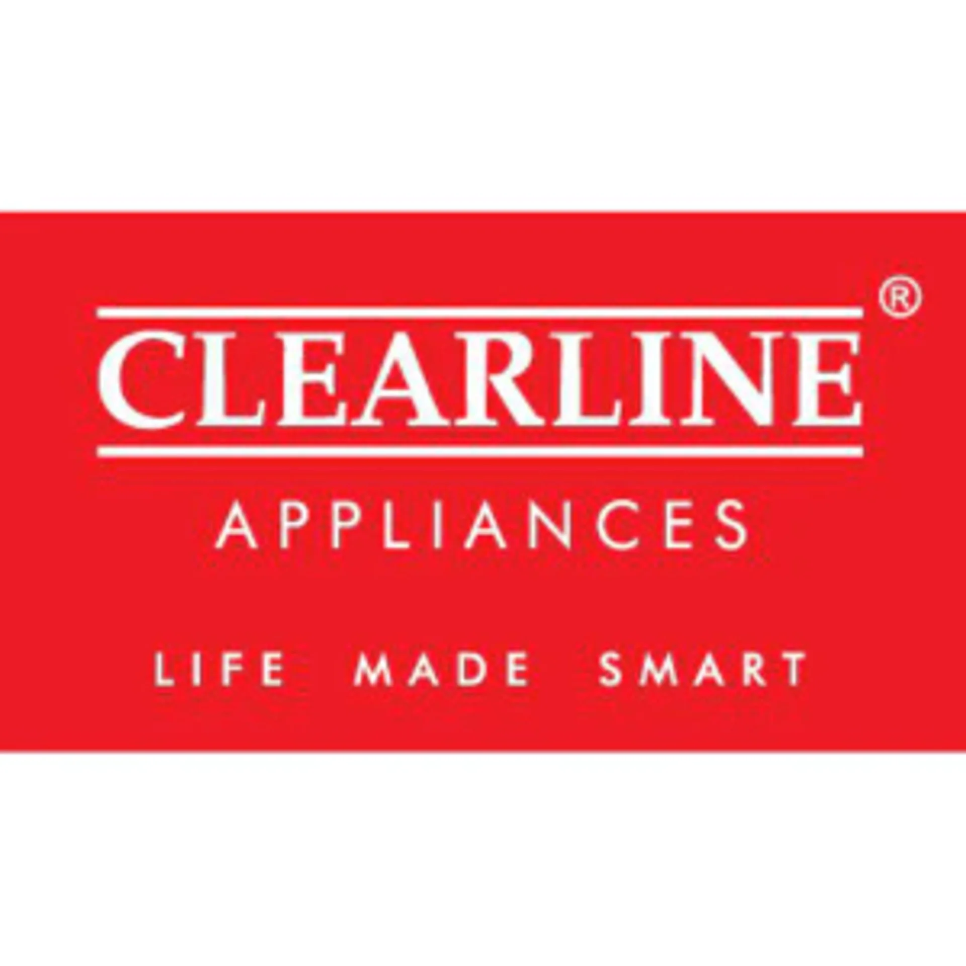 clearlineappliance