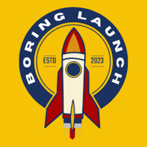 Boringlaunch